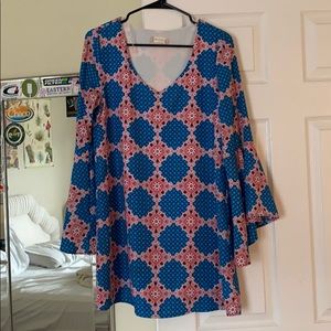 Altar’d State Dress